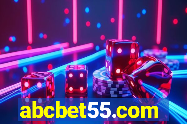 abcbet55.com