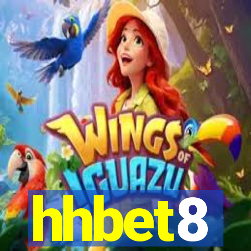 hhbet8