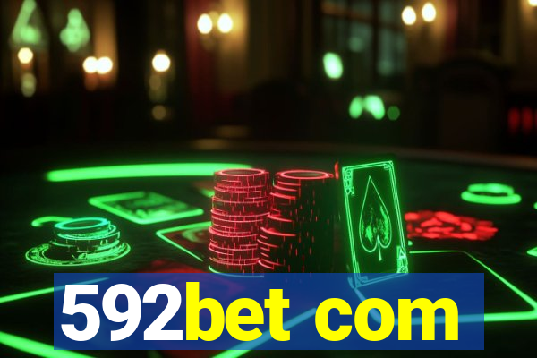 592bet com