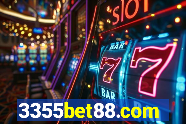 3355bet88.com