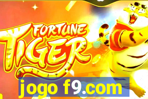 jogo f9.com