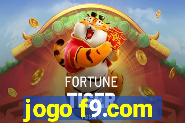 jogo f9.com