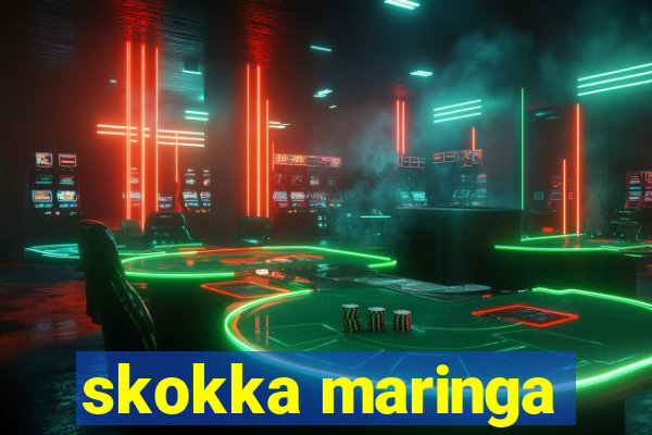 skokka maringa