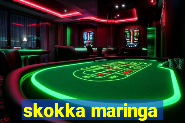 skokka maringa