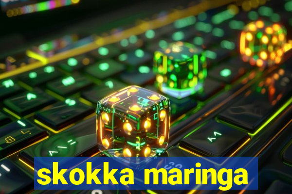 skokka maringa