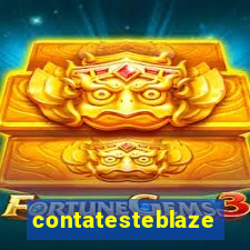 contatesteblaze