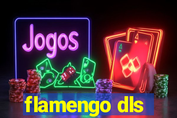 flamengo dls