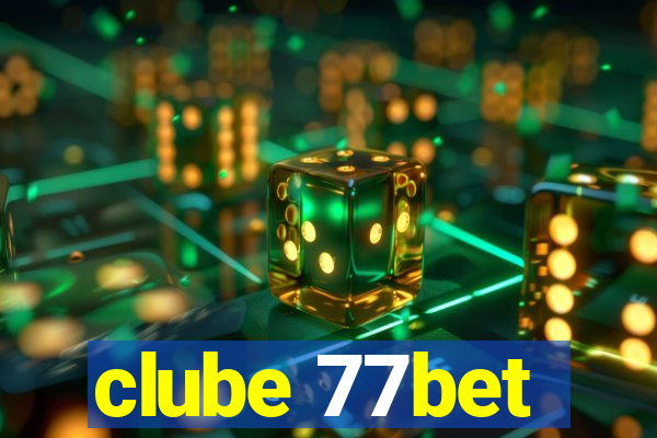 clube 77bet