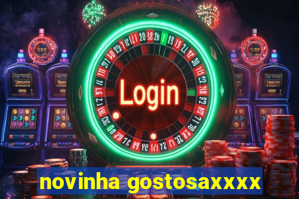 novinha gostosaxxxx