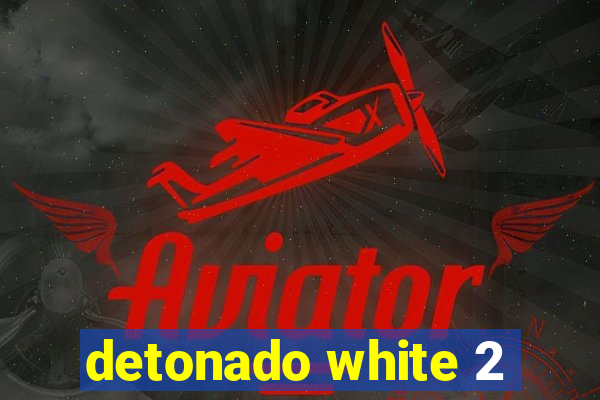 detonado white 2