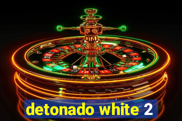 detonado white 2