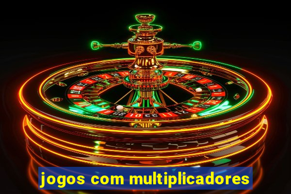 jogos com multiplicadores