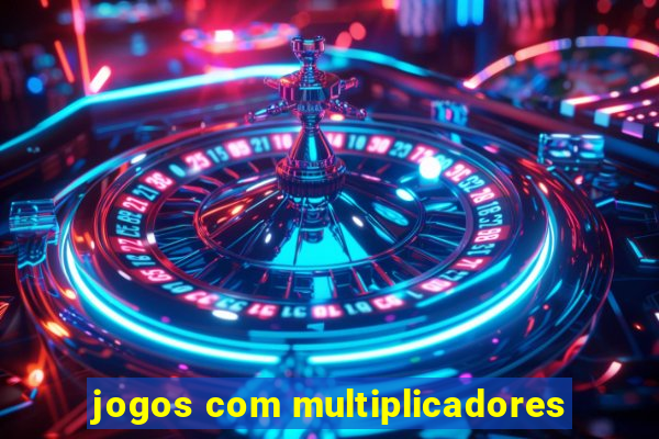 jogos com multiplicadores