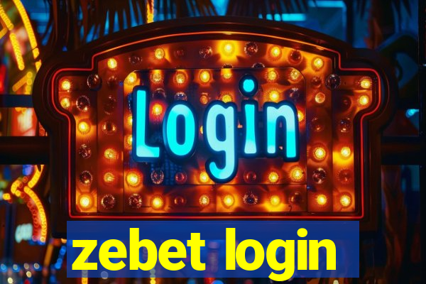 zebet login