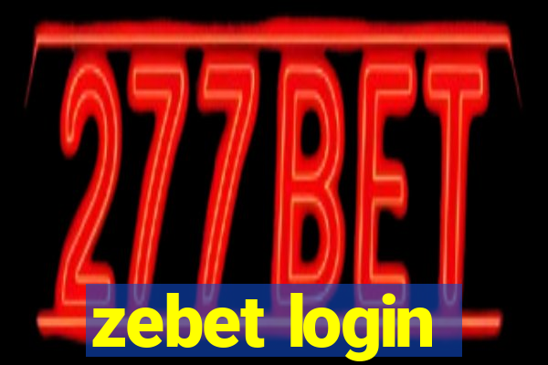 zebet login