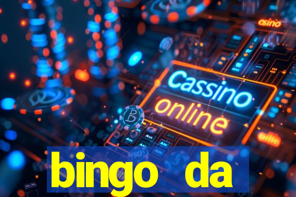 bingo da porcentagem para imprimir