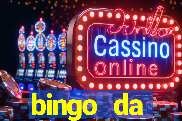 bingo da porcentagem para imprimir