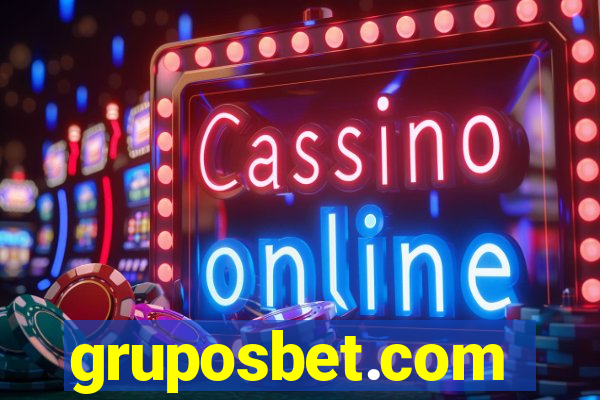 gruposbet.com