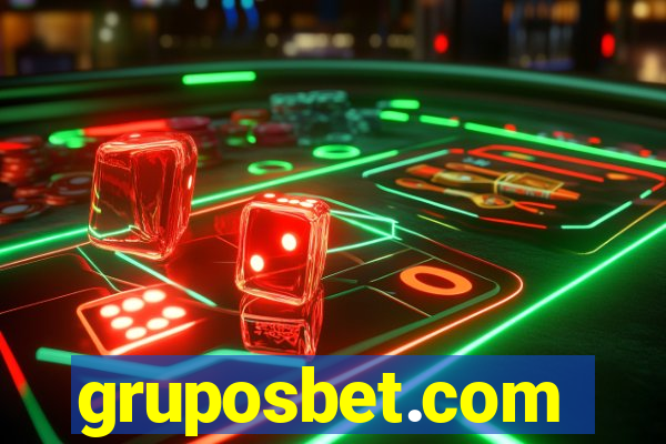 gruposbet.com