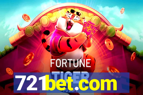 721bet.com