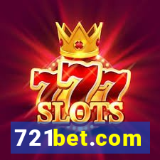 721bet.com