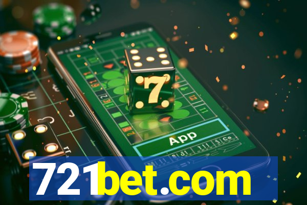 721bet.com