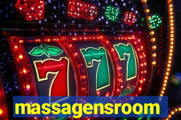 massagensroom