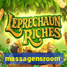 massagensroom