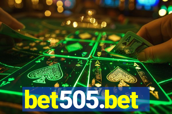 bet505.bet