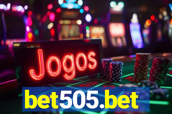 bet505.bet