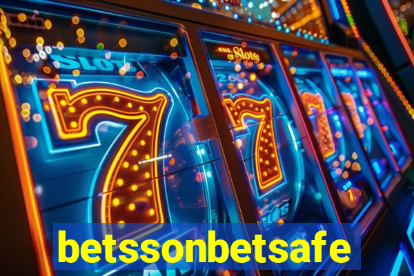 betssonbetsafe