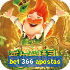 bet 366 apostas