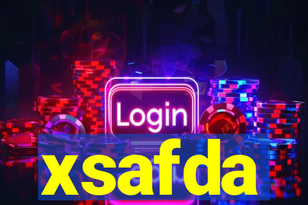 xsafda