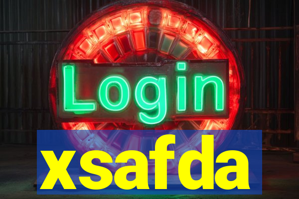 xsafda