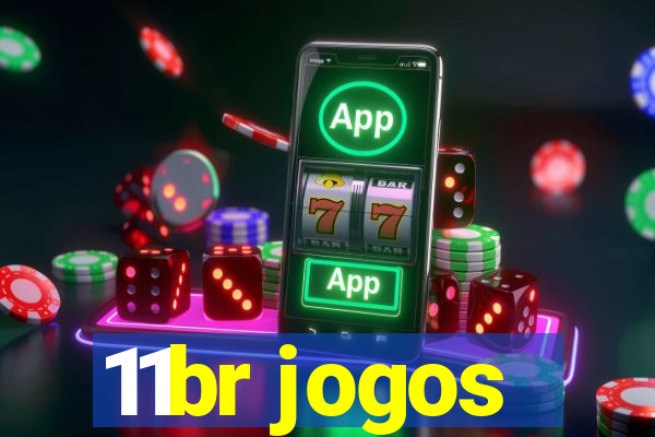 11br jogos