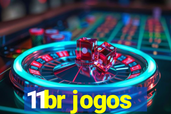 11br jogos