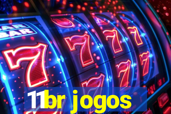 11br jogos