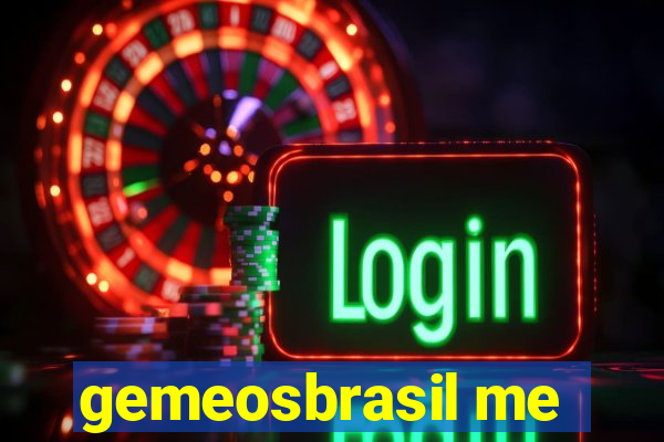 gemeosbrasil me