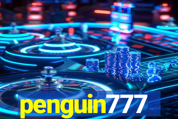 penguin777