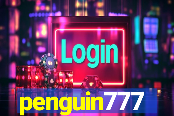 penguin777