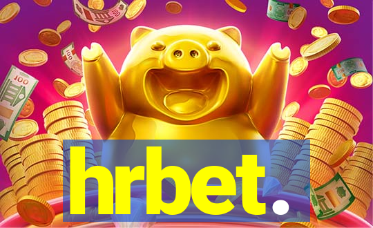 hrbet.