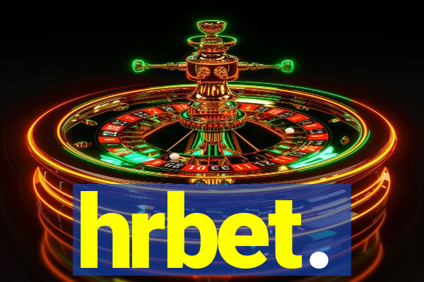 hrbet.