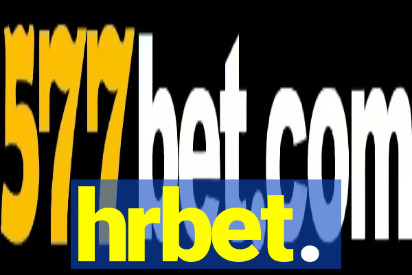 hrbet.