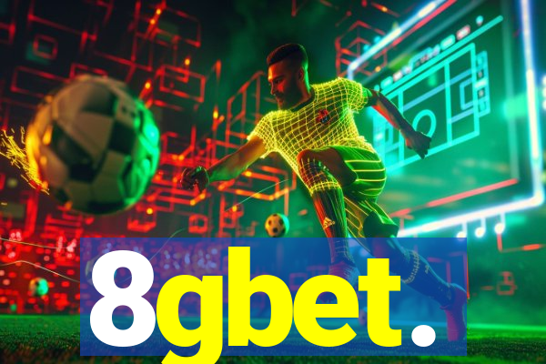 8gbet.