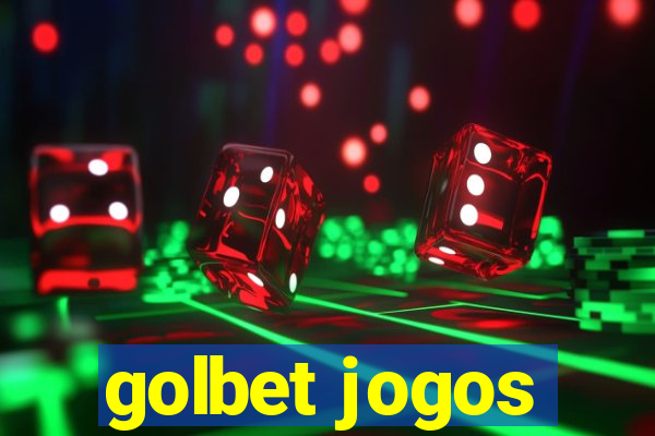 golbet jogos