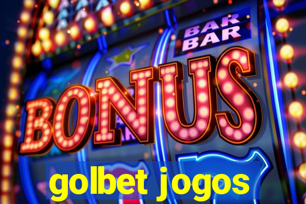 golbet jogos