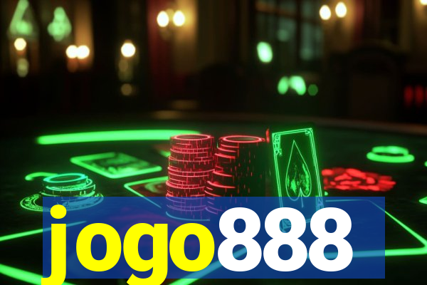 jogo888