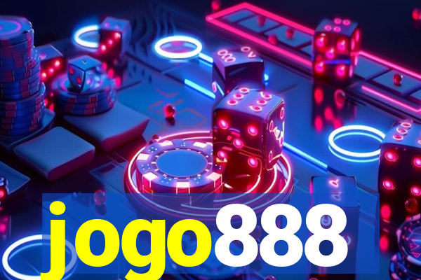 jogo888