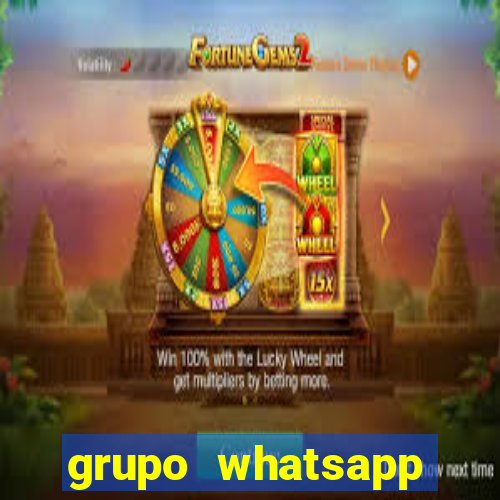 grupo whatsapp blitz porto alegre