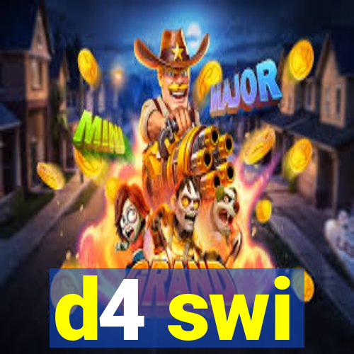 d4 swi